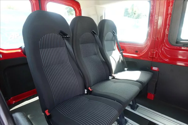 Ford Transit 2,2 TDCi L2H2 9MÍST BUS KLIMA - foto 15