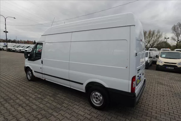 Ford Transit 2,2 TDCi L3H3 KLIMA SERVISKA - foto 12