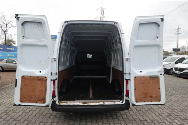 Ford Transit 2,2 TDCi L3H3 KLIMA SERVISKA - foto 13