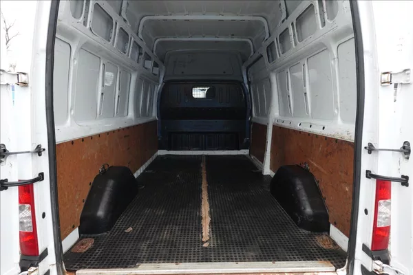 Ford Transit 2,2 TDCi L3H3 KLIMA SERVISKA - foto 14