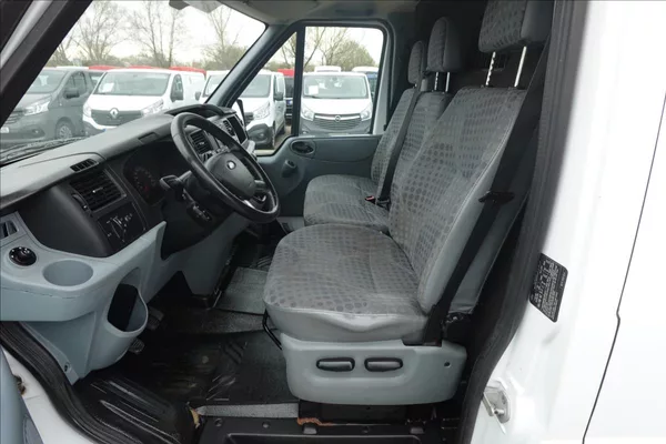 Ford Transit 2,2 TDCi L3H3 KLIMA SERVISKA - foto 18