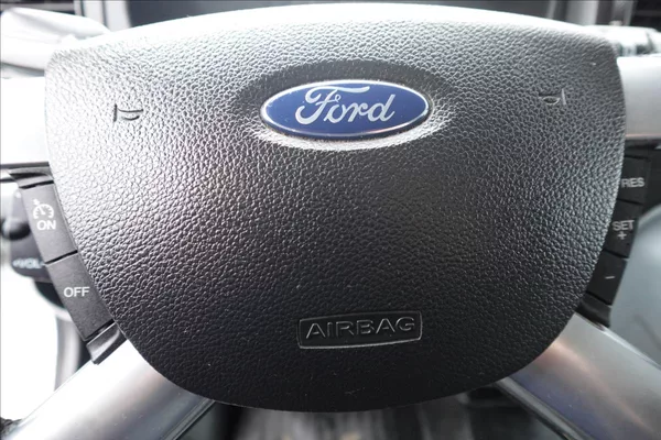 Ford Transit 2,2 TDCi L3H3 KLIMA SERVISKA - foto 23
