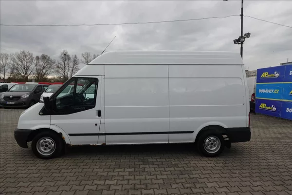 Ford Transit 2,2 TDCi L3H3 KLIMA SERVISKA - foto 3