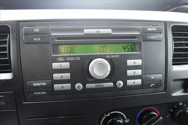 Ford Transit 2,2 TDCi L3H3 KLIMA SERVISKA - foto 31