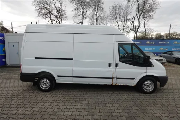 Ford Transit 2,2 TDCi L3H3 KLIMA SERVISKA - foto 7