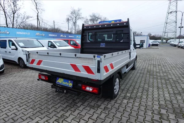 Ford Transit 2,0 TDCi 7MÍST VALNÍK KLIMA S - foto 9