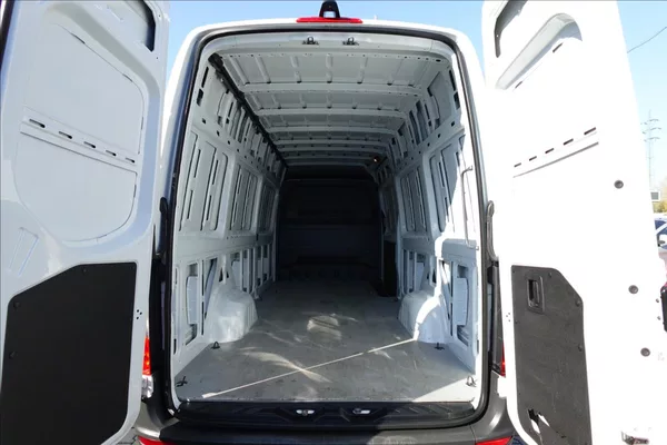 Mercedes-Benz Sprinter 2,0 CDI 317 MAXI KLIMA SERVIS - foto 14