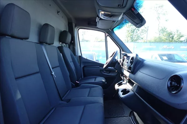Mercedes-Benz Sprinter 2,0 CDI 317 MAXI KLIMA SERVIS - foto 17