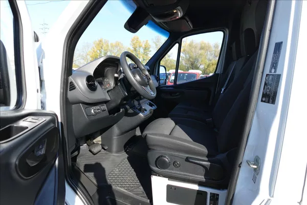 Mercedes-Benz Sprinter 2,0 CDI 317 MAXI KLIMA SERVIS - foto 18