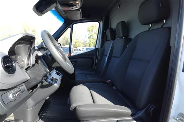 Mercedes-Benz Sprinter 2,0 CDI 317 MAXI KLIMA SERVIS - foto 19