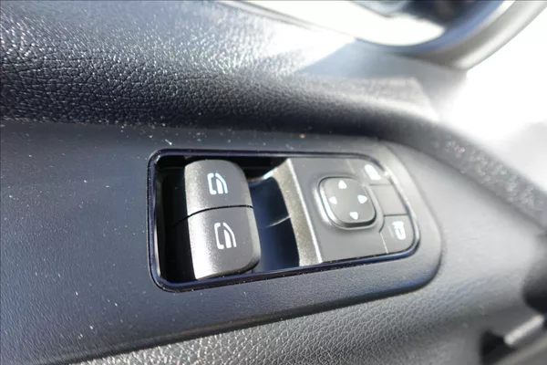 Mercedes-Benz Sprinter 2,0 CDI 317 MAXI KLIMA SERVIS - foto 20