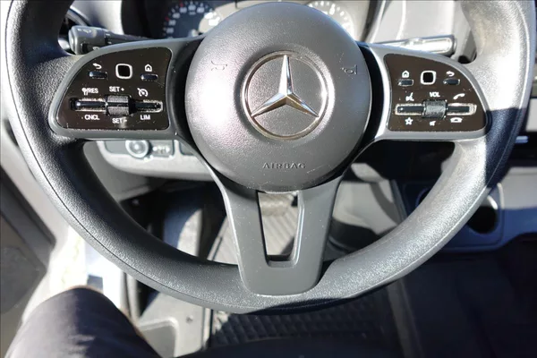 Mercedes-Benz Sprinter 2,0 CDI 317 MAXI KLIMA SERVIS - foto 23