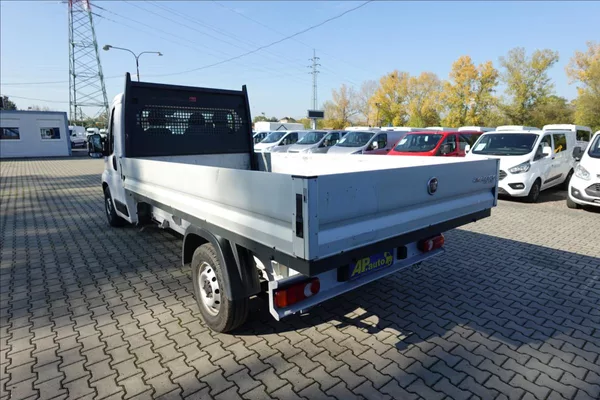 Fiat Ducato 2,2 JTD MAXI VALNÍK KLIMA - foto 9