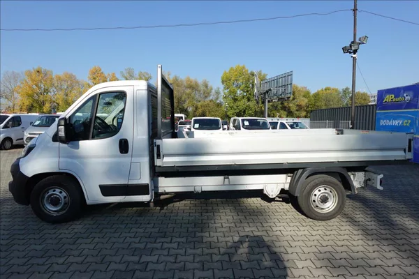 Fiat Ducato 2,2 JTD MAXI VALNÍK KLIMA - foto 3
