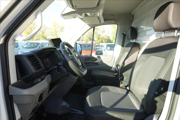 Volkswagen Crafter 2,0 TDi SKŘÍŇ ČELO KLIMA SERV - foto 17