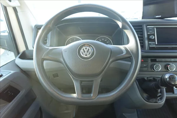 Volkswagen Crafter 2,0 TDi SKŘÍŇ ČELO KLIMA SERV - foto 18