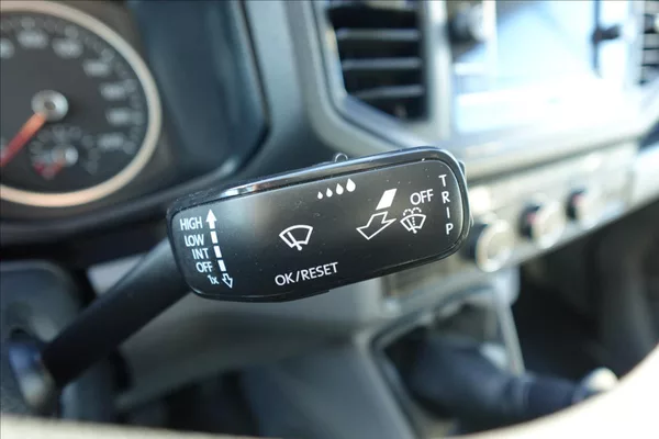 Volkswagen Crafter 2,0 TDi SKŘÍŇ ČELO KLIMA SERV - foto 23