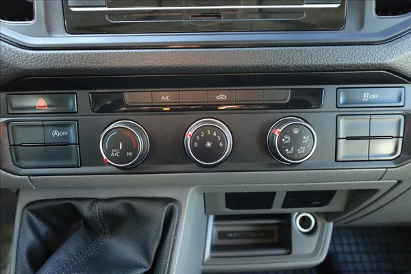 Volkswagen Crafter 2,0 TDi SKŘÍŇ ČELO KLIMA SERV - foto 26