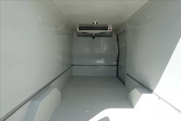Ford Transit 2,2 TDCI L3H2 KLIMA CHLAĎÁK - foto 11