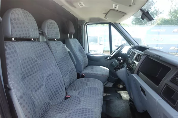 Ford Transit 2,2 TDCI L3H2 KLIMA CHLAĎÁK - foto 14