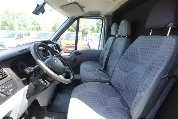 Ford Transit 2,2 TDCI L3H2 KLIMA CHLAĎÁK - foto 15