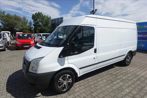 Ford Transit 2,2 TDCI L3H2 KLIMA CHLAĎÁK - foto 2