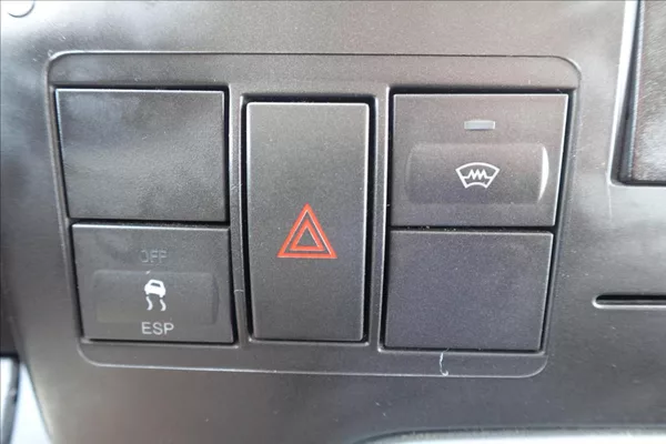 Ford Transit 2,2 TDCI L3H2 KLIMA CHLAĎÁK - foto 25