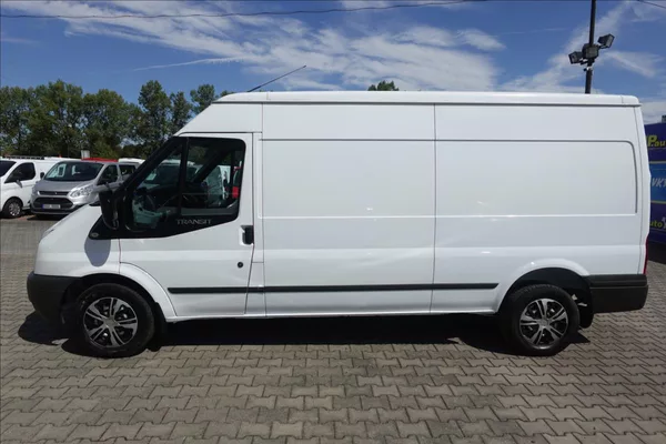 Ford Transit 2,2 TDCI L3H2 KLIMA CHLAĎÁK - foto 3