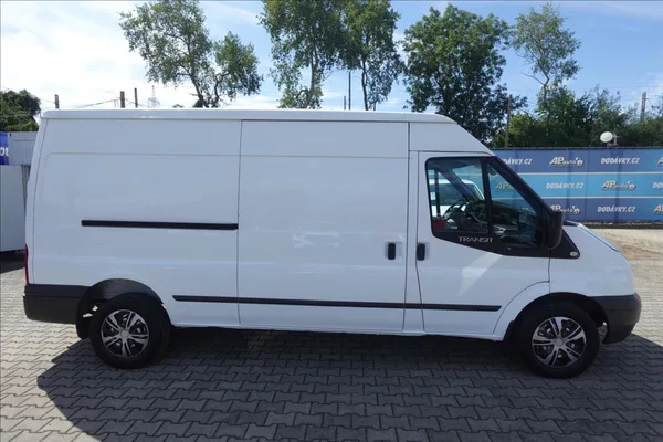 Ford Transit 2,2 TDCI L3H2 KLIMA CHLAĎÁK - foto 6