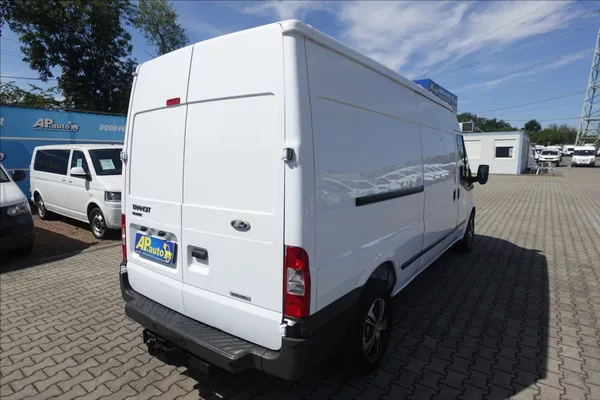 Ford Transit 2,2 TDCI L3H2 KLIMA CHLAĎÁK - foto 7