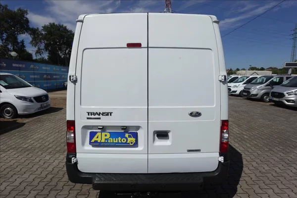 Ford Transit 2,2 TDCI L3H2 KLIMA CHLAĎÁK - foto 8