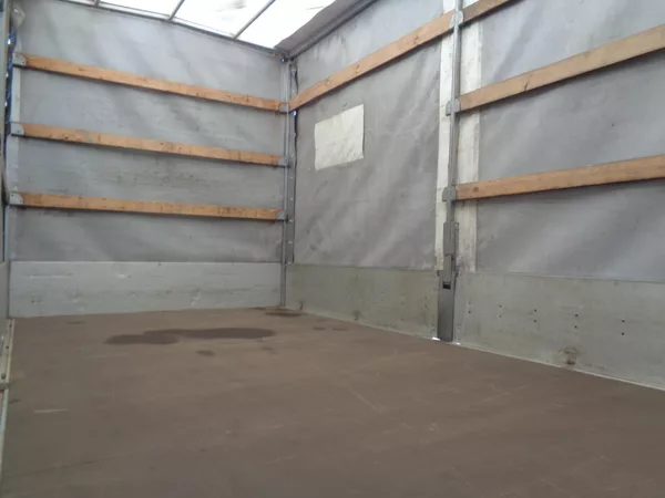 Fiat Ducato 2,3 JTD VALNÍK PLACHTA SPANÍ - foto 16