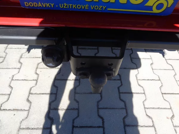Fiat Ducato 2,3 JTD VALNÍK PLACHTA SPANÍ - foto 18
