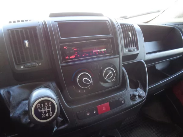 Fiat Ducato 2,3 JTD VALNÍK PLACHTA SPANÍ - foto 26