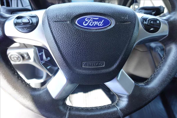 Ford Transit 2,0 TDCI L3H2 8MÍST BUS KLIMA - foto 29
