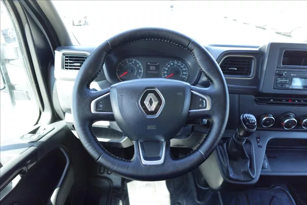 Renault Master 2,3 DCI L2H2 7MÍST KLIMA - foto 25