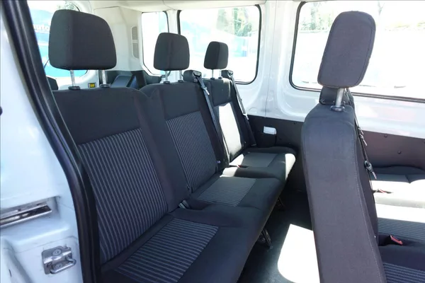 Ford Transit 2,0 TDCi L3H2 9MÍST KLIMA SER - foto 14
