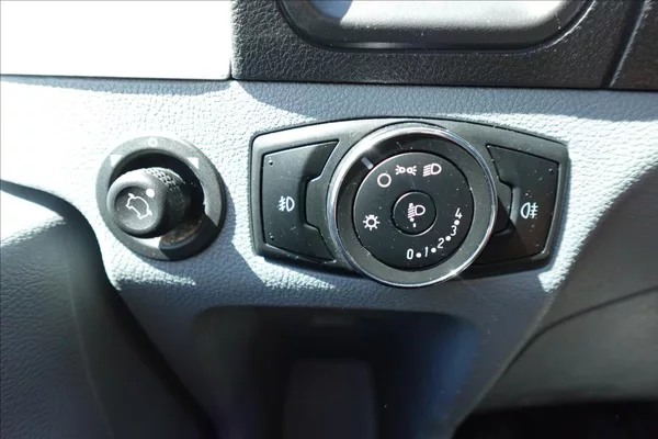 Ford Transit 2,0 TDCi L3H2 9MÍST KLIMA SER - foto 19
