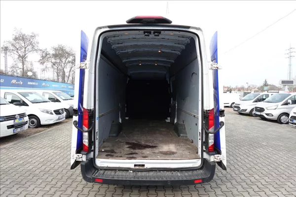 Ford Transit 2,0 TDCi L4H3 JUMBO KLIMA SER - foto 15