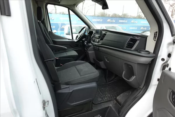 Ford Transit 2,0 TDCi L4H3 JUMBO KLIMA SER - foto 17