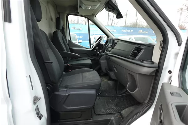 Ford Transit 2,0 TDCi L4H3 JUMBO KLIMA SER - foto 18