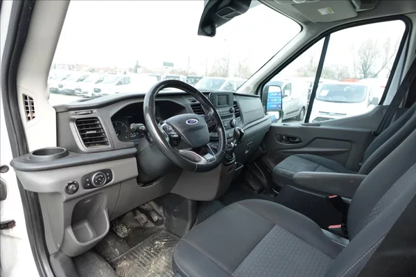 Ford Transit 2,0 TDCi L4H3 JUMBO KLIMA SER - foto 19