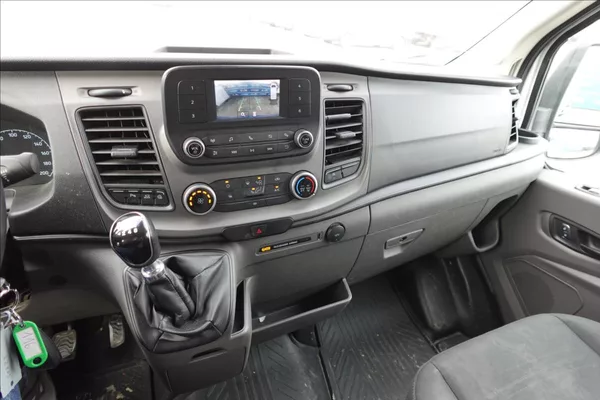 Ford Transit 2,0 TDCi L4H3 JUMBO KLIMA SER - foto 27