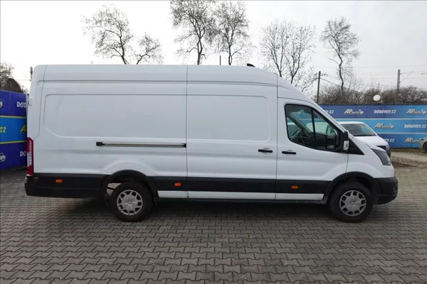 Ford Transit 2,0 TDCi L4H3 JUMBO KLIMA SER - foto 7