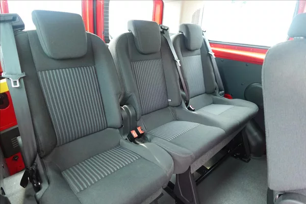 Ford Transit Custom 2,0 TDCi L1H1 BUS KLIMA SERVI - foto 14