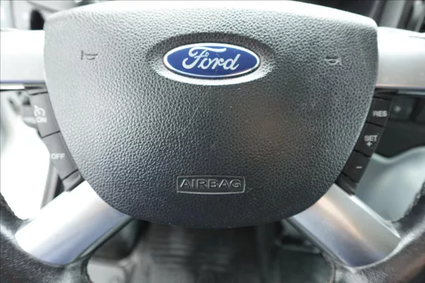 Ford Transit 2,2 TDCi L2H1 9MÍST KLIMA SER - foto 27