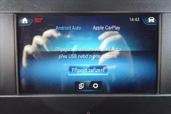 Mercedes-Benz Sprinter 3,0 CDI 319 CDI CHLAĎÁK KLIMA - foto 26