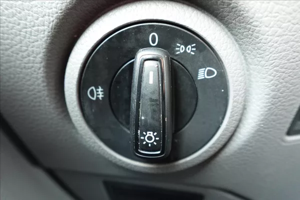 Volkswagen Crafter 2,0 TDI MAXI KLIMA SERVISKA - foto 17