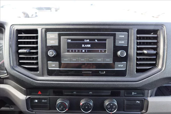 Volkswagen Crafter 2,0 TDI MAXI KLIMA SERVISKA - foto 21