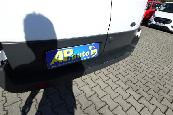 Ford Transit 2,0 TDCI L3H2 9MÍST BUS KLIMA - foto 15